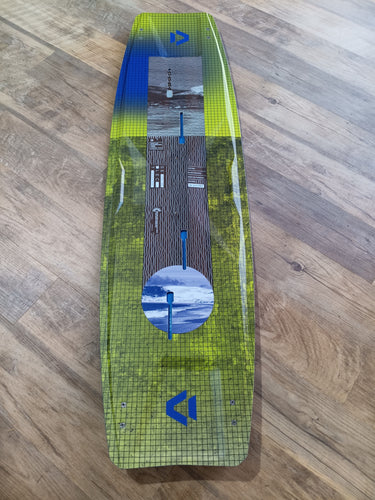 2025 Duotone Select Concept Blue - 135 Demo