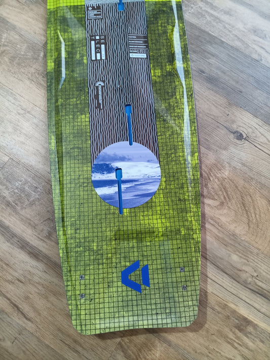 2025 Duotone Select Concept Blue - 135 Demo