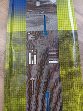 2025 Duotone Select Concept Blue - 135 Demo