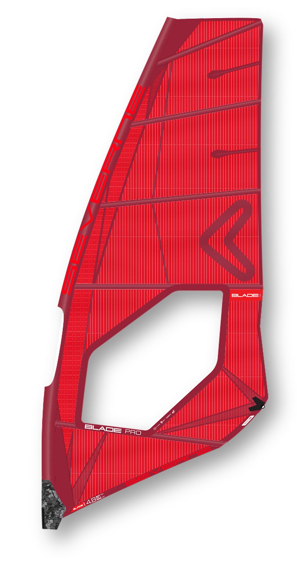 2025 Severne Blade Pro