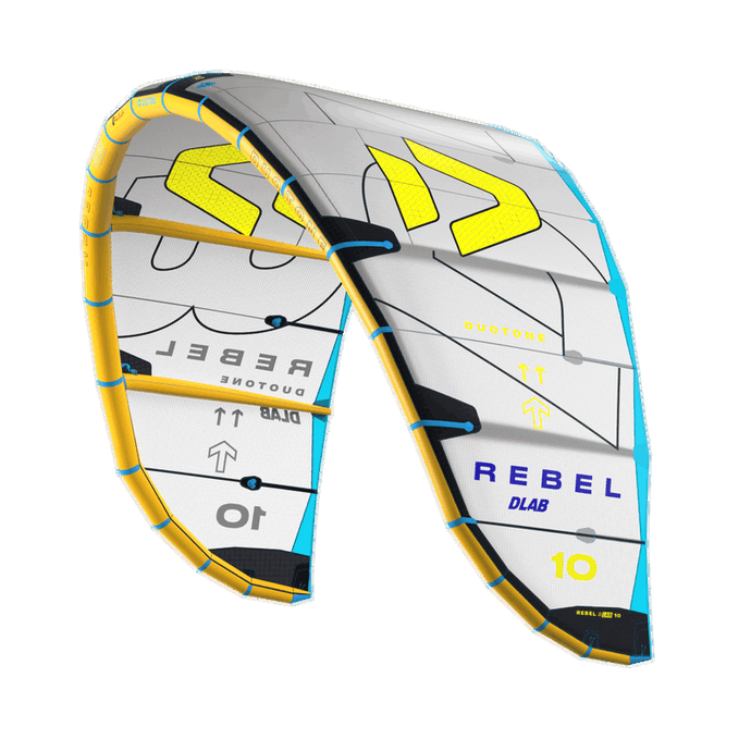 2025 Rebel D/LAB