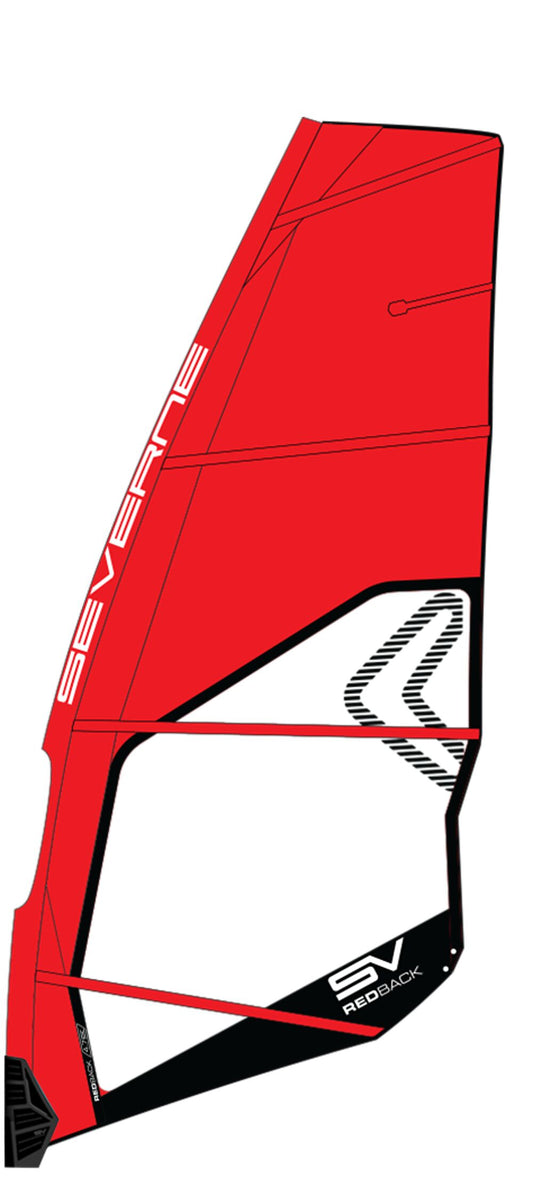 Severne Redback