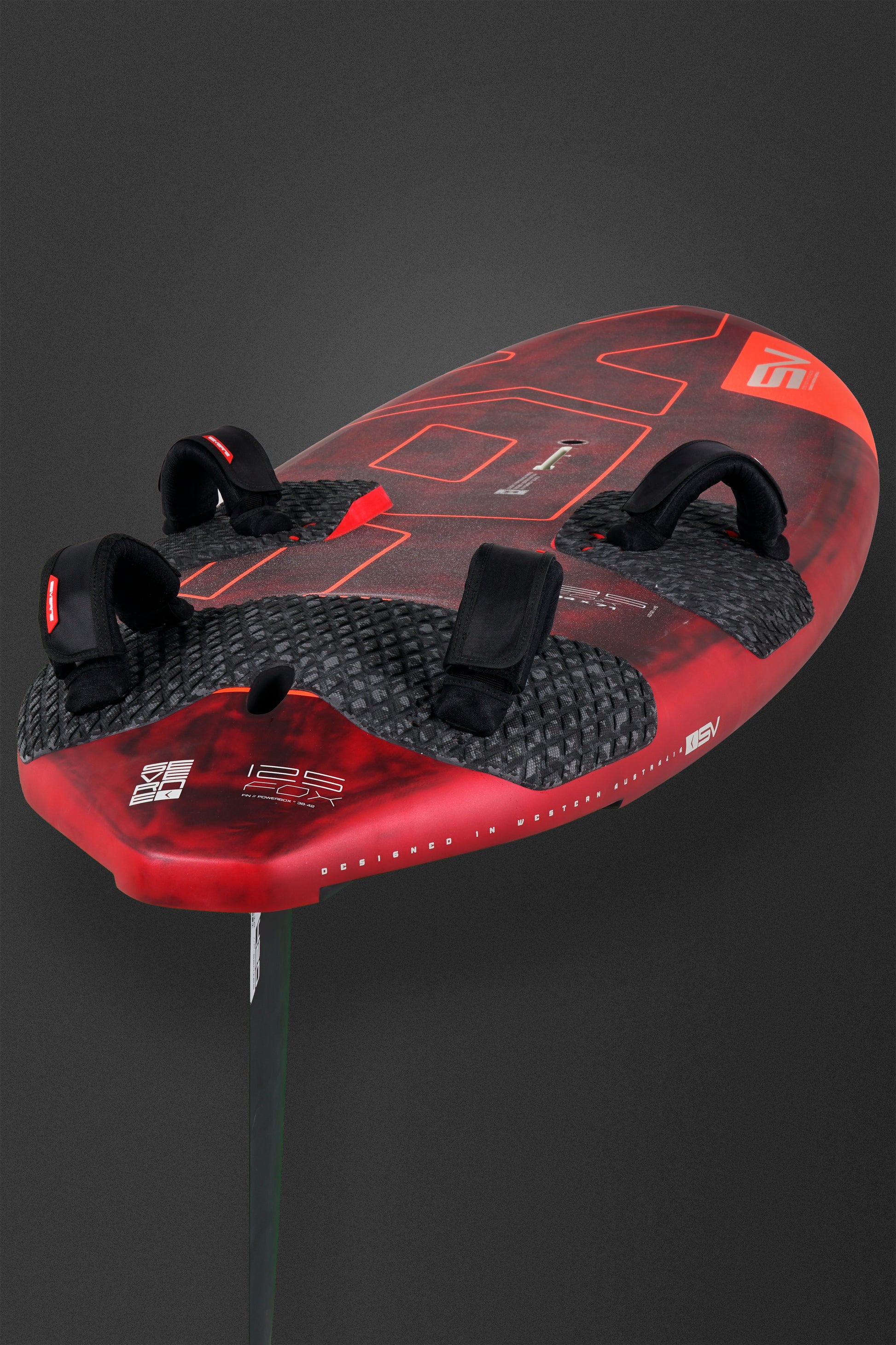 Severne Fox Windsurfing Board