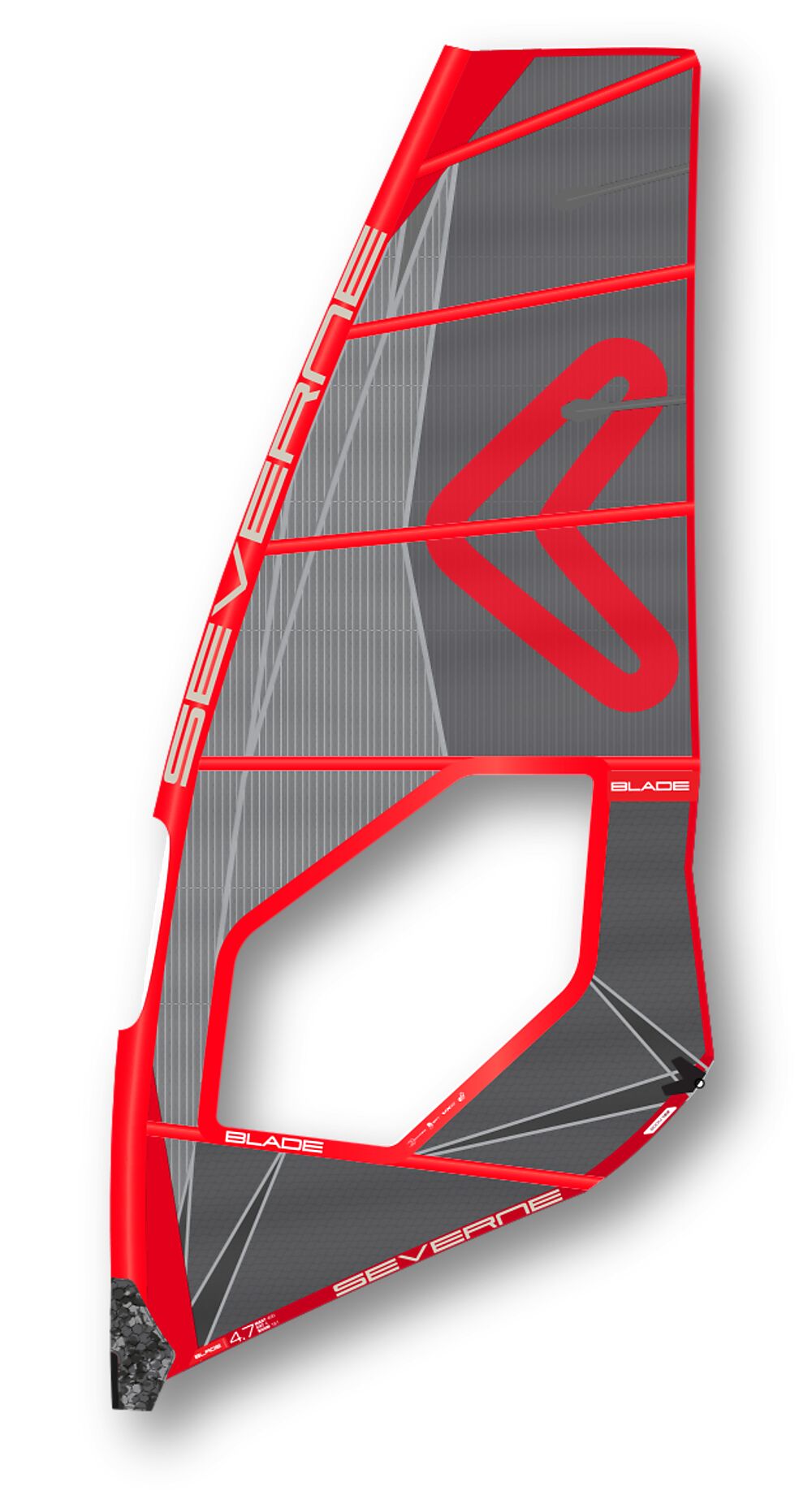 Severne Windsurfing Sail
