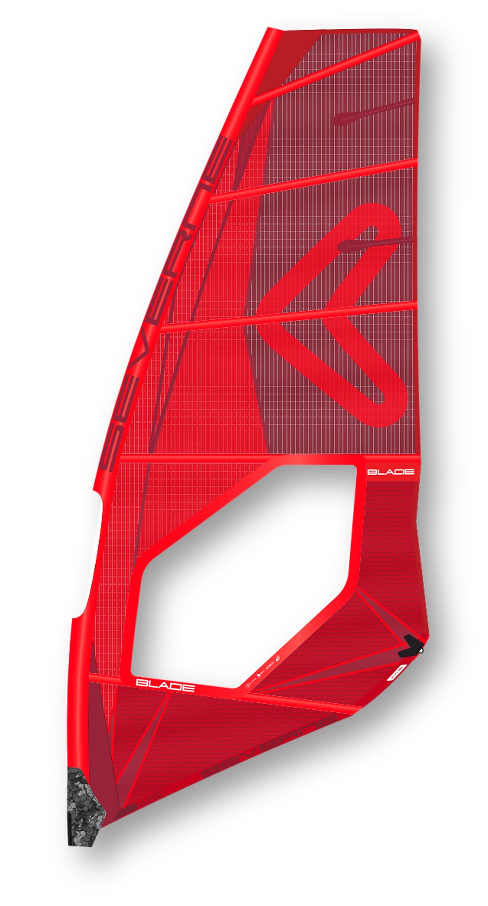 Severne Windsurfing Sail