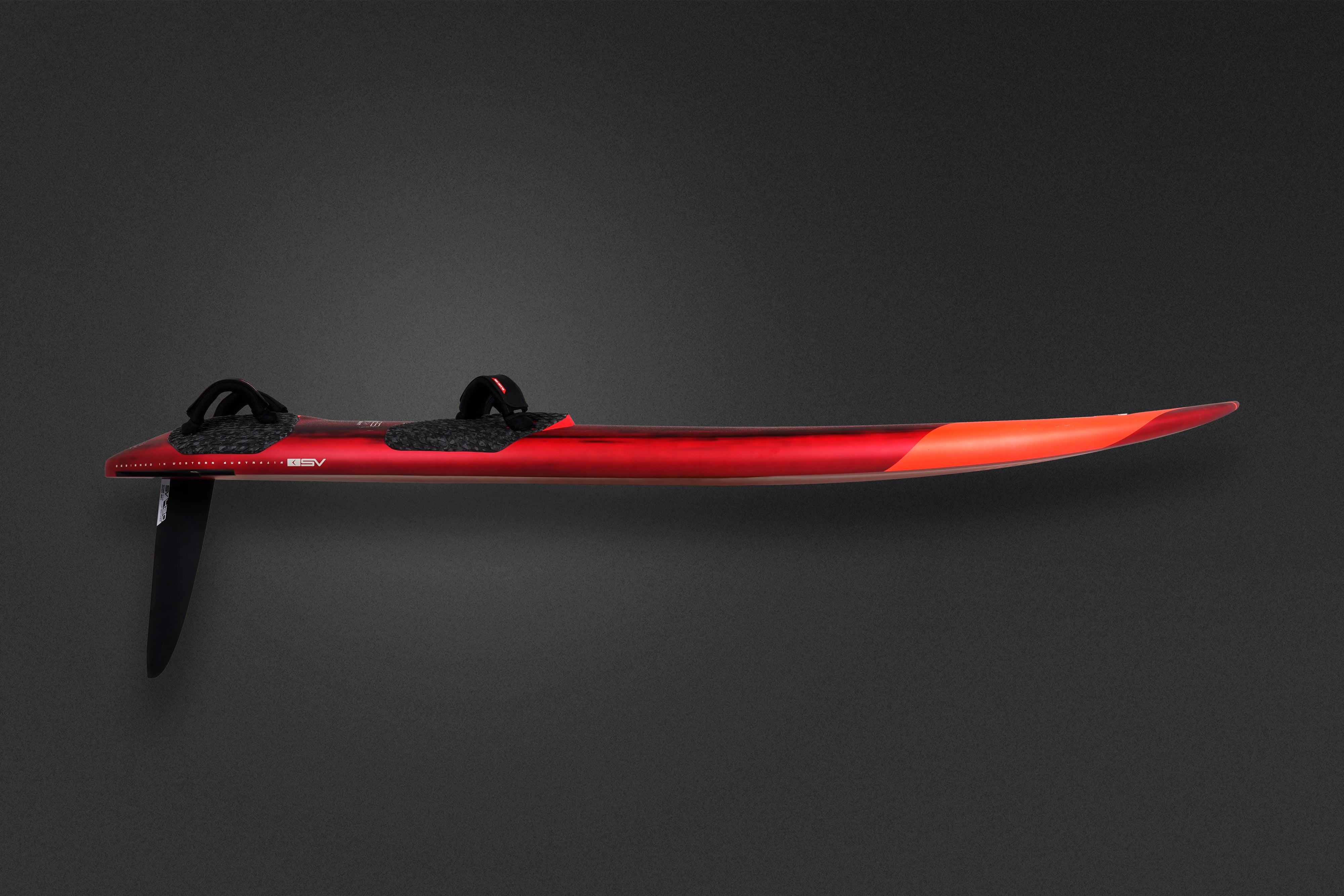 2026 Severne Fox 4 – OceanAir Sports