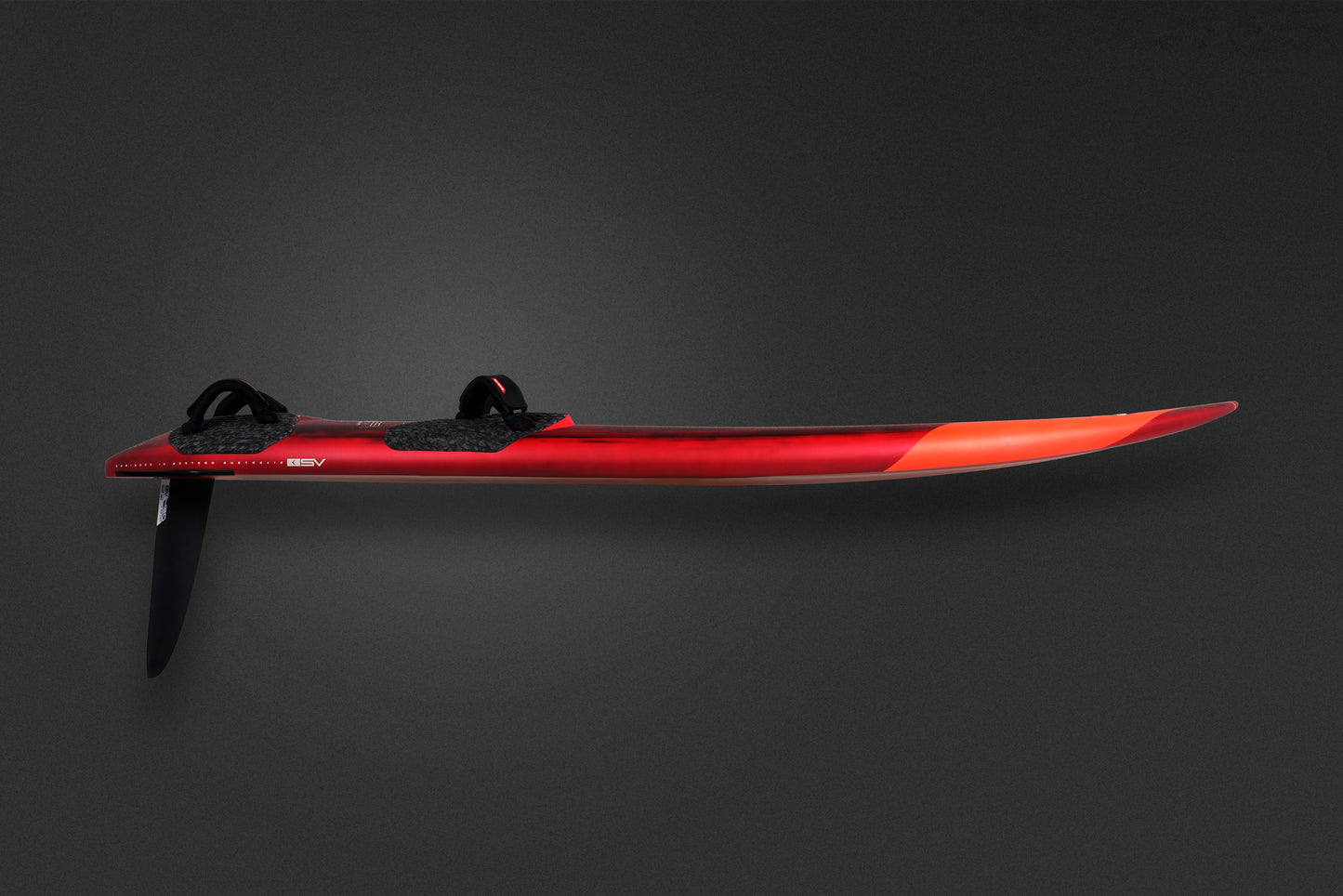 Severne Fox Windsurf Board