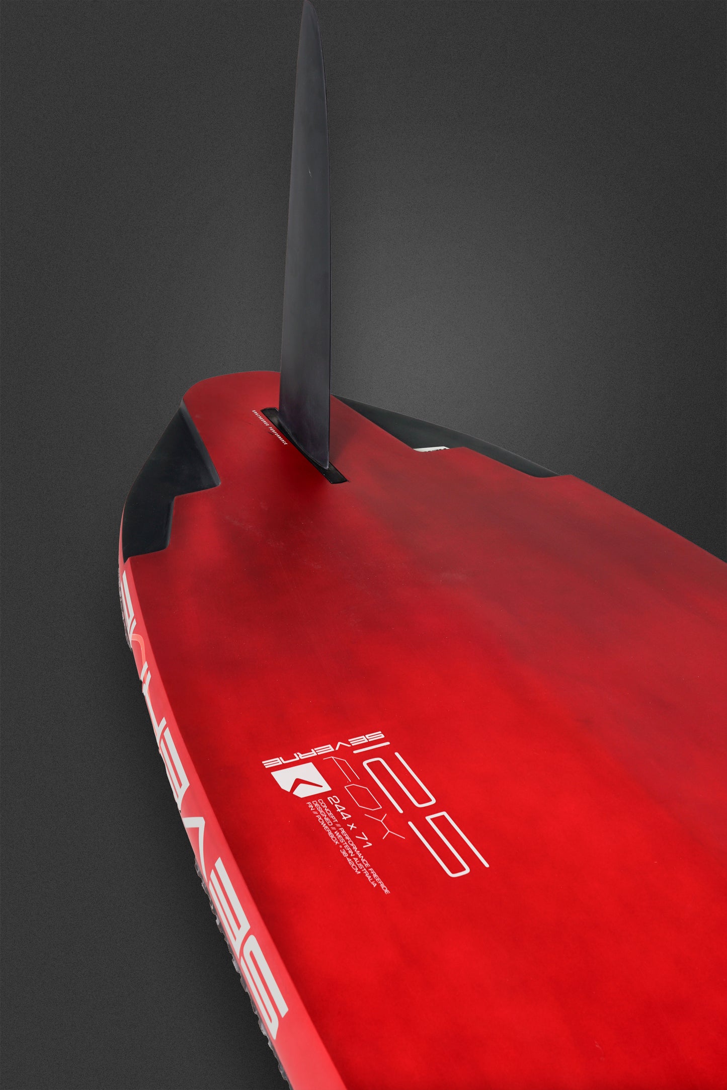 Severne Fox Windsurf Board