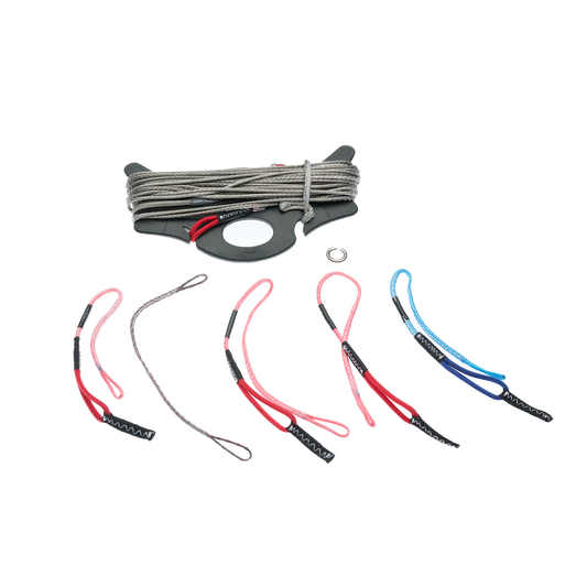 Duotone Click Bar Line kit