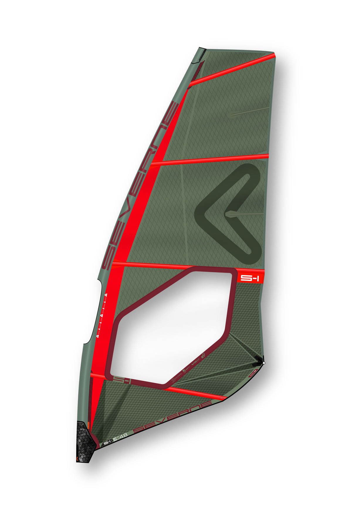 Severne S-1