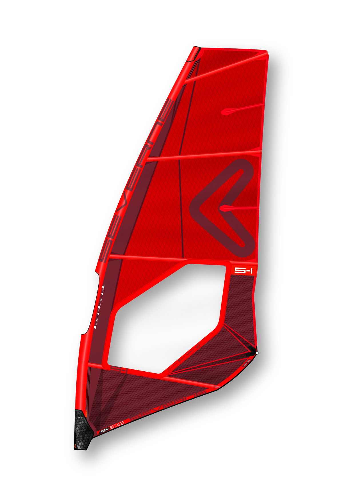 2026 Severne S-1