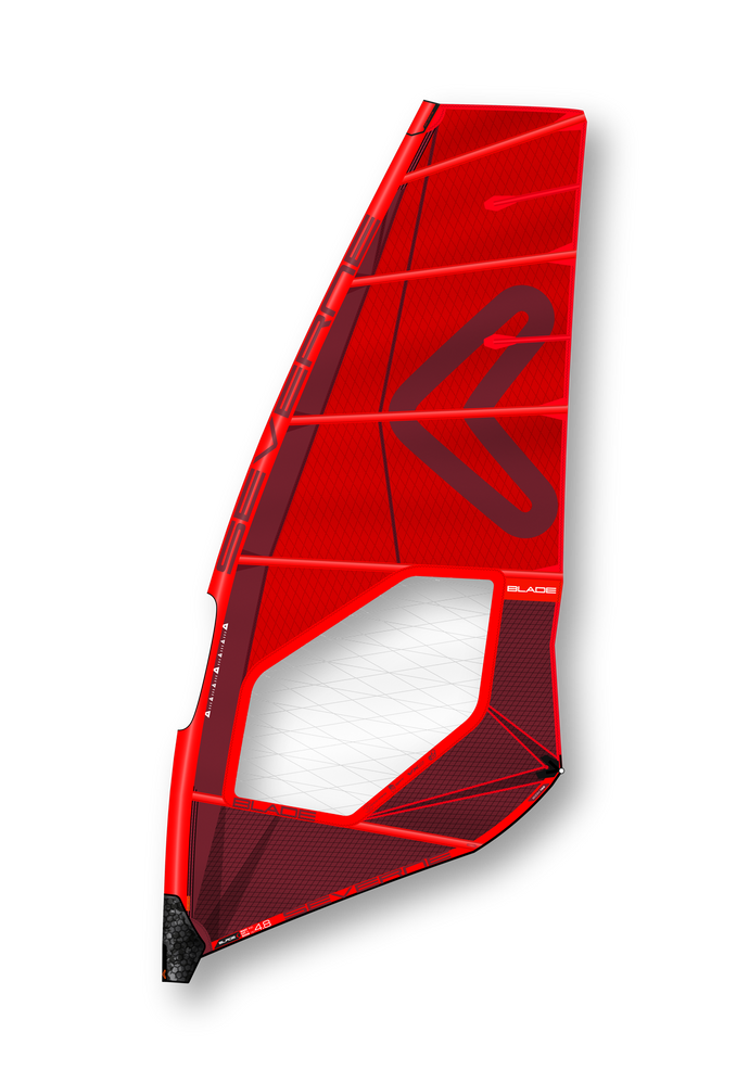 Severne Blade