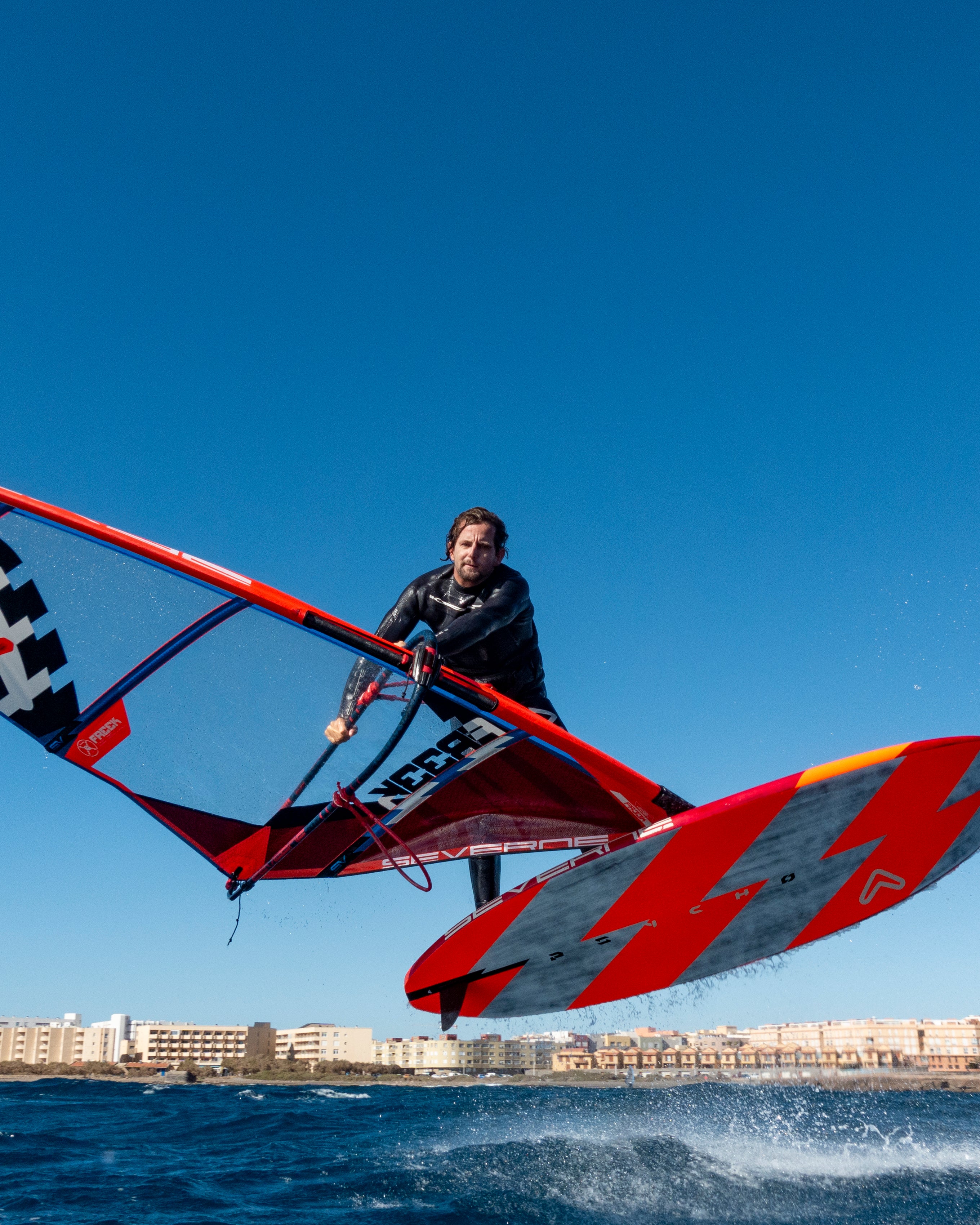 2026 Severne Freek – OceanAir Sports