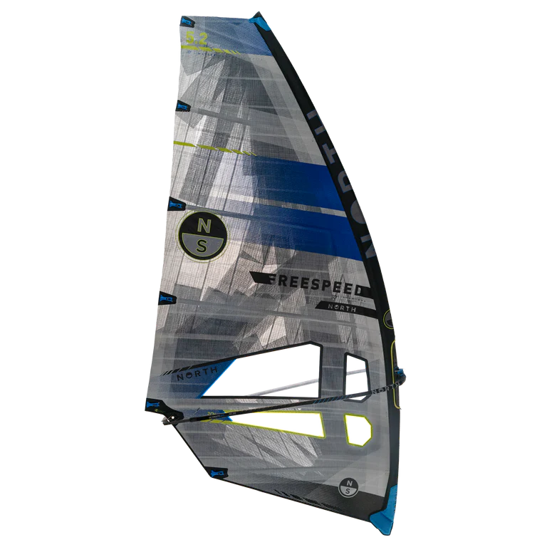 2026 North FreeSpeed