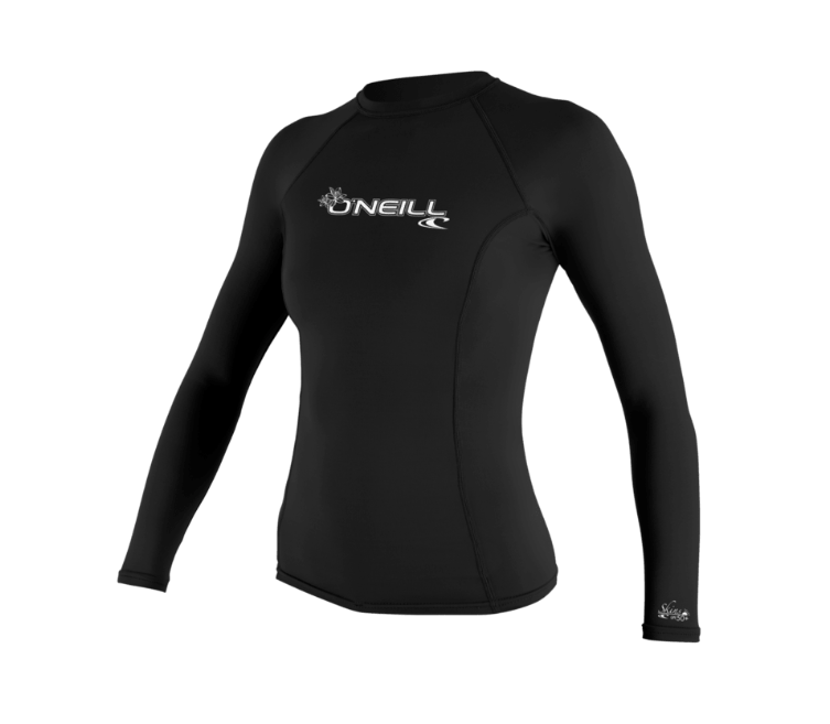 Women's O'neill Rash Guard