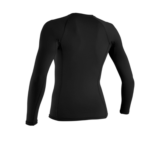 Women's O'neill Rash Guard