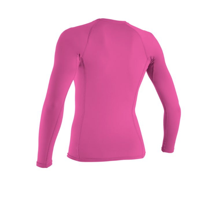 Women's O'neill Rash Guard