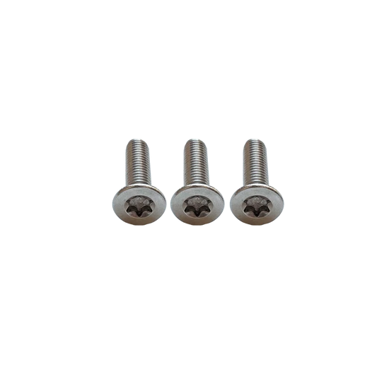 Duotone Screw Set Foil Front Wing 3pcs