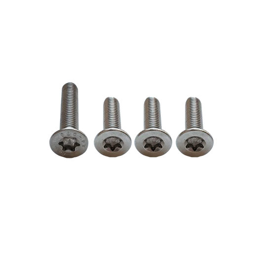 Duotone Screw Set Foil Front Wing Lift 4pcs