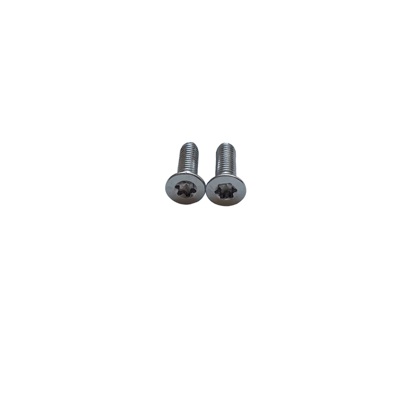 Duotone Screw Set Foil Stabilizer C 2pcs