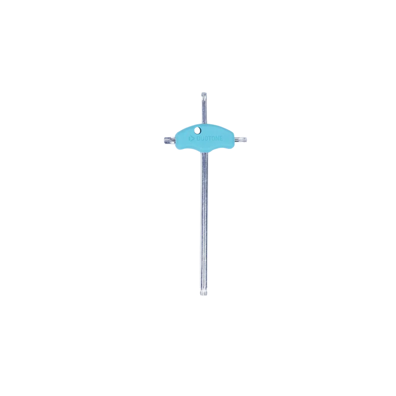 Duotone Foil Spare Torx Tool TX45/TX30