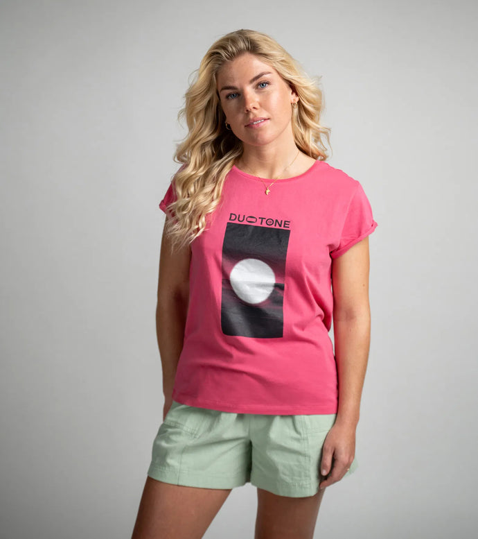 Duotone Tee True SS women