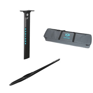 Duotone Kite Mast and Fuselage Set