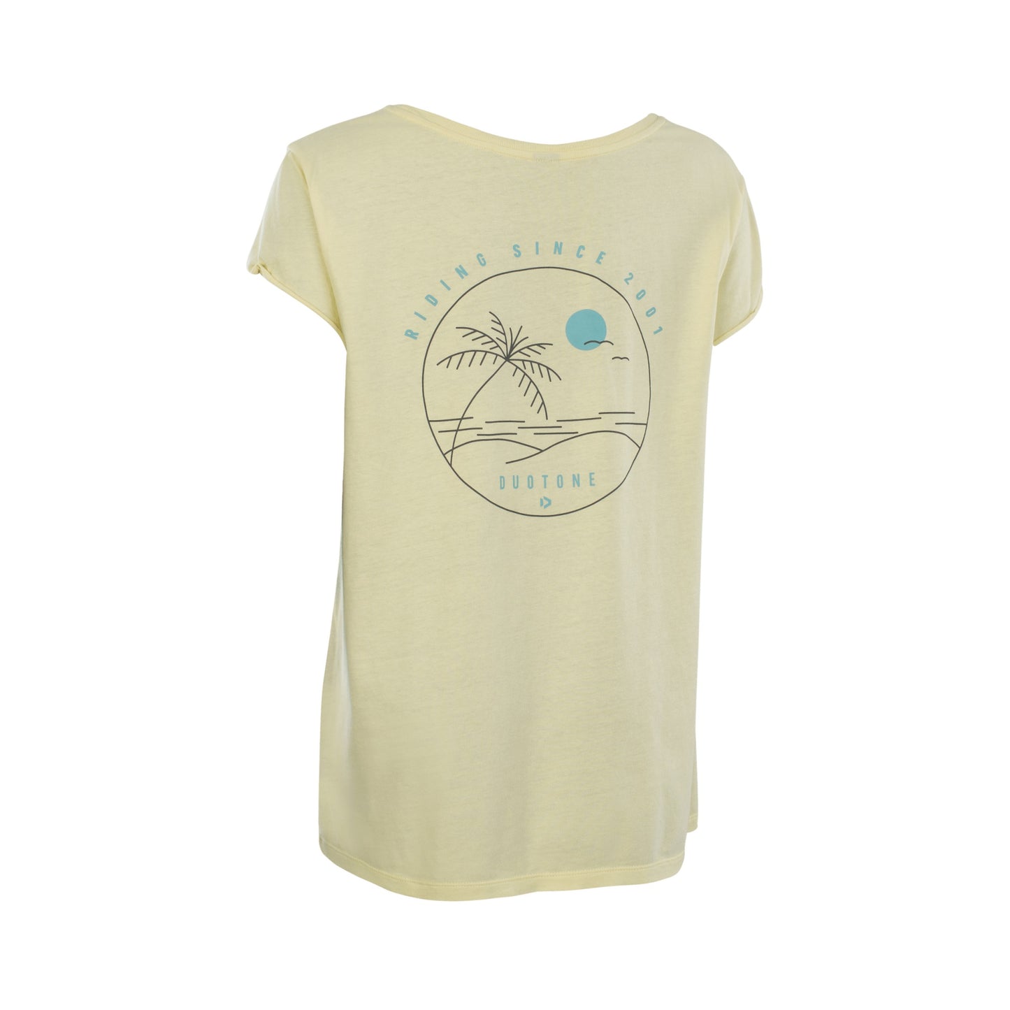 Duotone Women's Tee