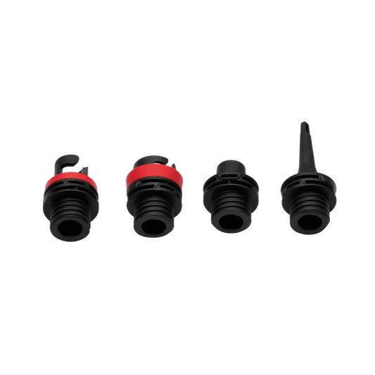 Duotone Other Spare ePump Hose Adapters (4pcs) (SS26-onw)