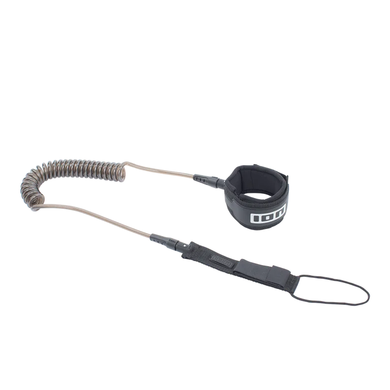 Ion Leash SUP Core Coiled Ankle