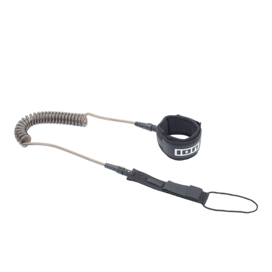 Ion Leash SUP Core Coiled Ankle