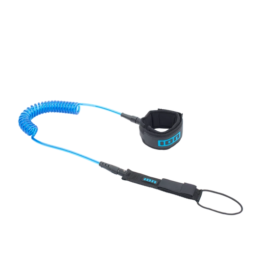 Ion Leash SUP Core Coiled Ankle