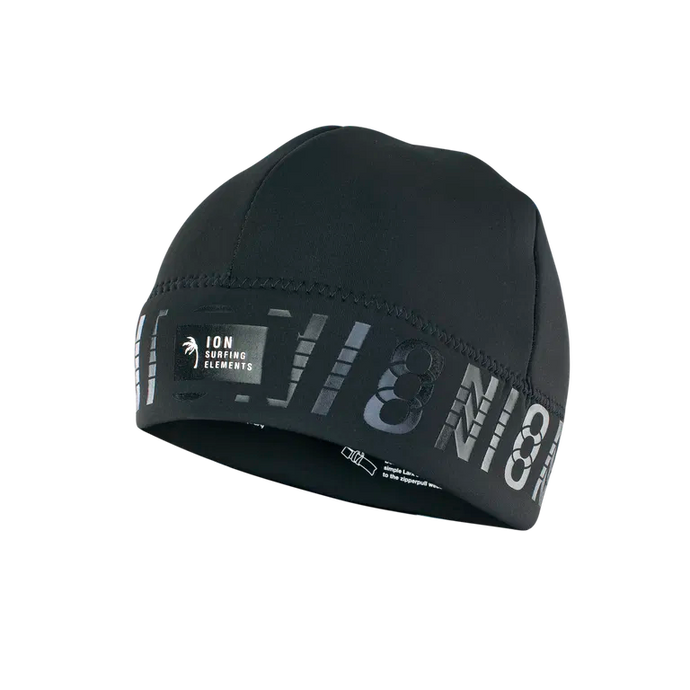 Neo Logo Beanie