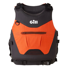 Gill USCG Approved Side Zip PFD