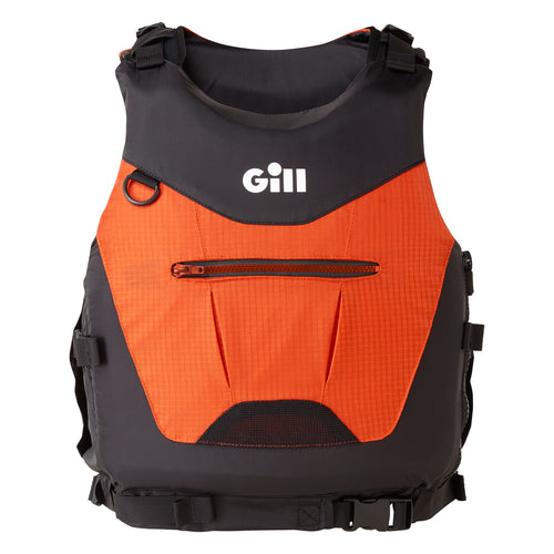Gill USCG Approved Side Zip PFD