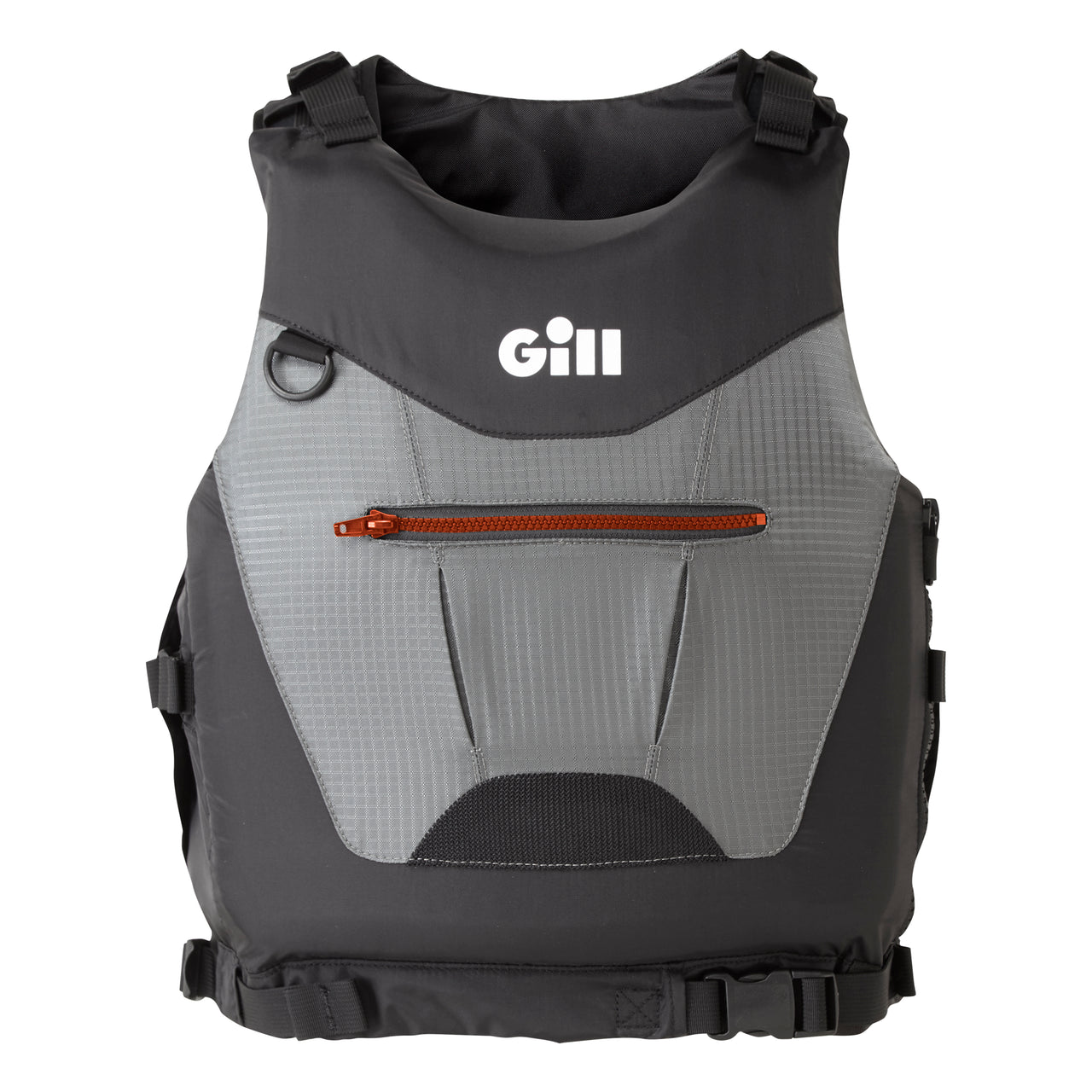 Gill USCG Approved Side Zip PFD