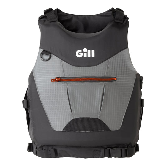 Gill USCG Approved Side Zip PFD