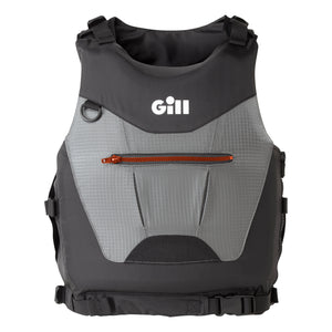 Gill USCG Approved Side Zip PFD