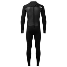 Gill Men’s Pursuit Wetsuit 4/3mm Back Zip
