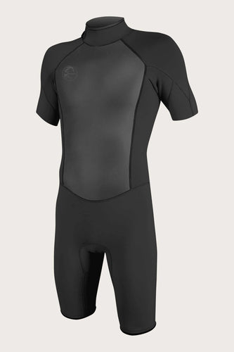 O'Neill O'riginal 2/2 Back Zip S/S Spring Suit