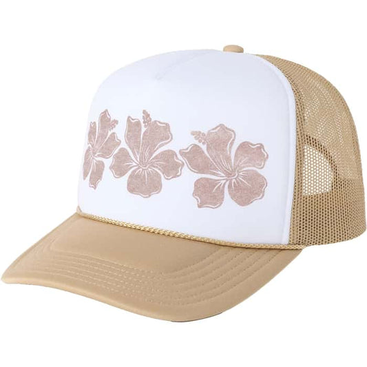 O'Neill Arlie Trucker