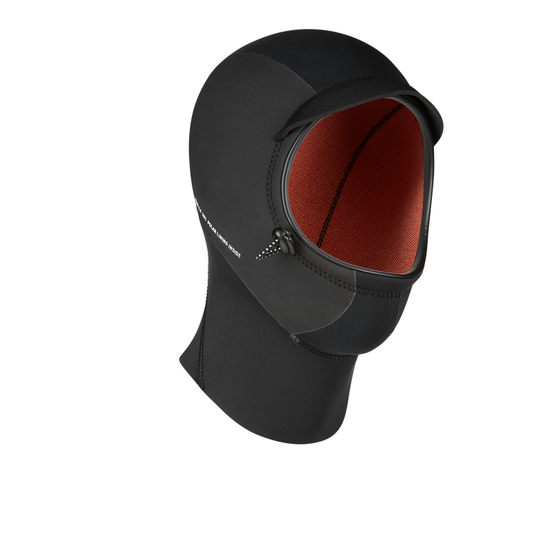 Mystic Marshall Hood 3mm