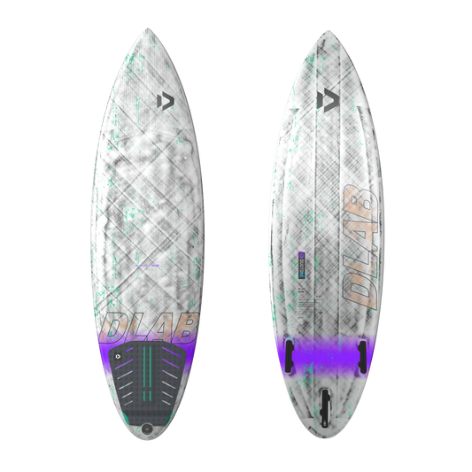 2026 Duotone Blur D/Lab