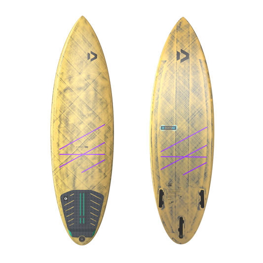 2026 Duotone Blur SLS