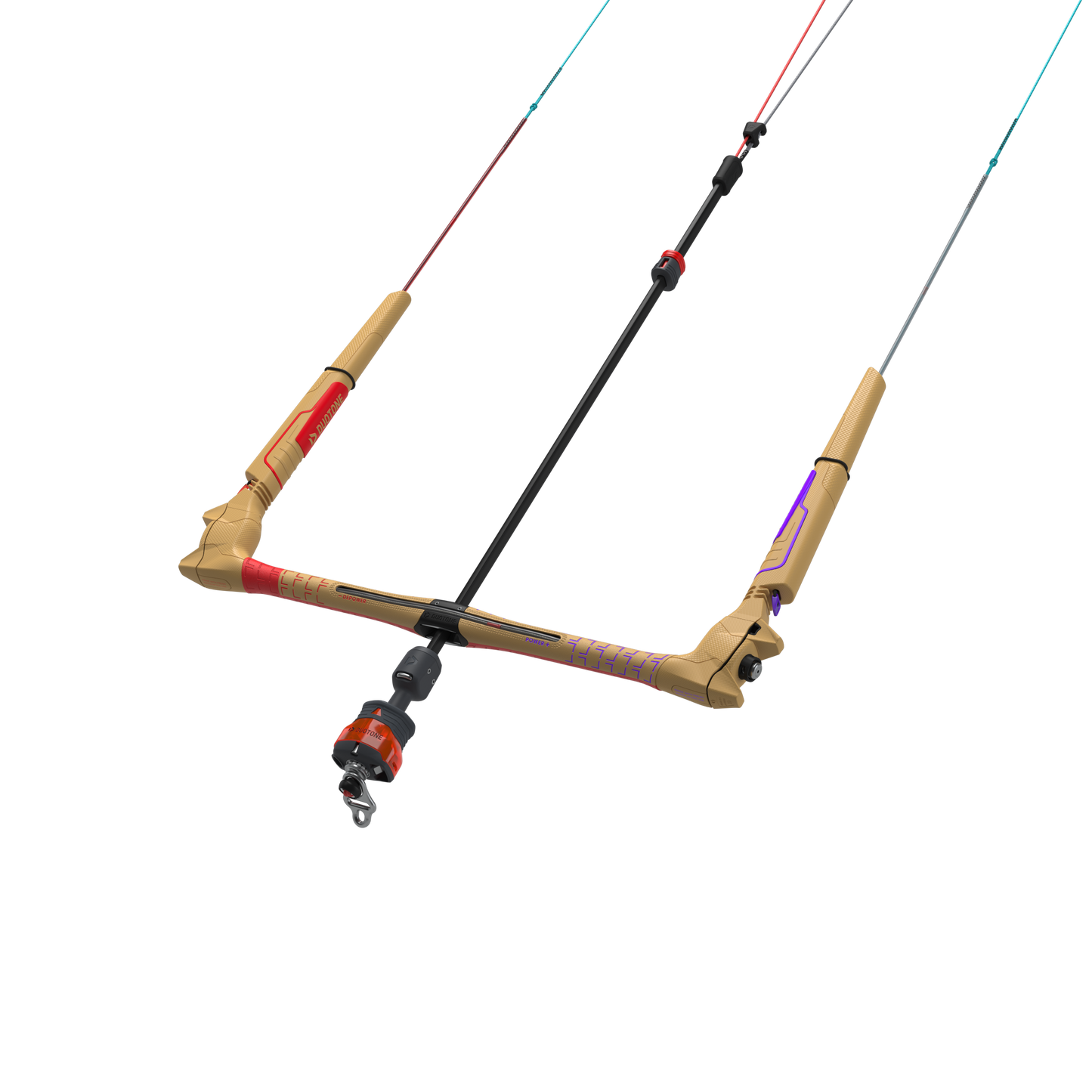 2026 Duotone Click Bar