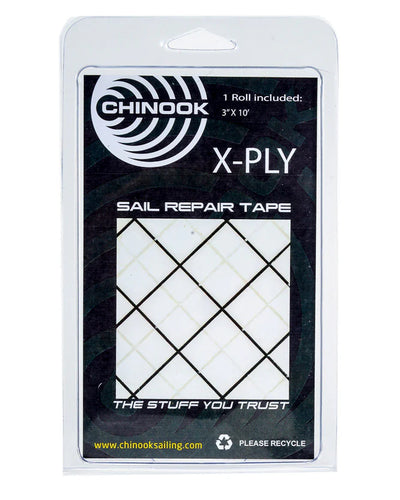 X-Ply Sail Repair Tape