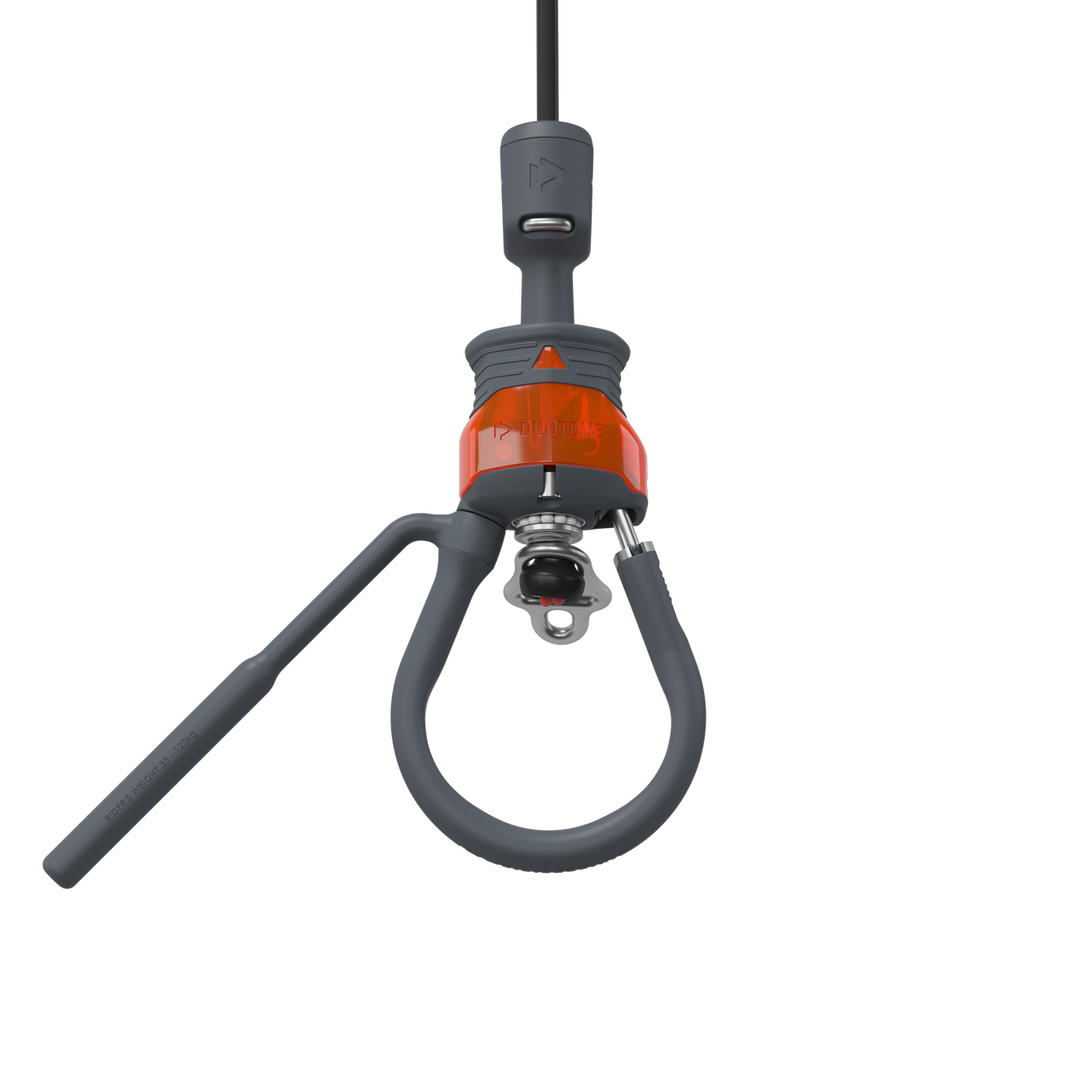 Duotone Quick Release Combi Kit