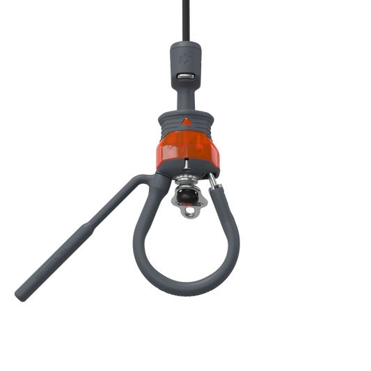 Duotone Quick Release Combi Kit