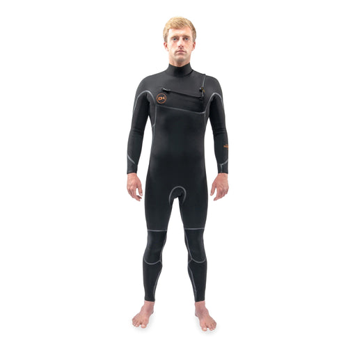 DaKine Cyclone CZ Full 4/3