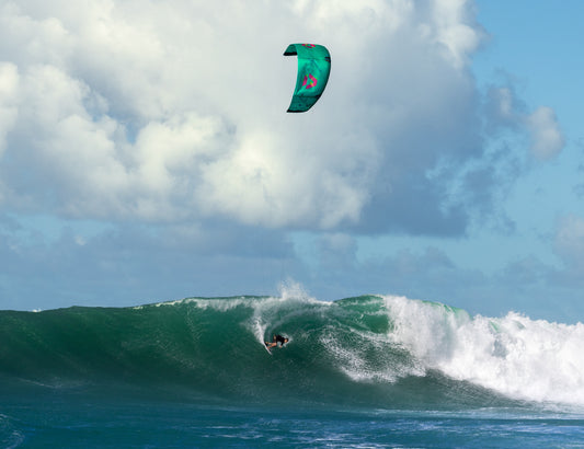 Duotone Kiteboarding